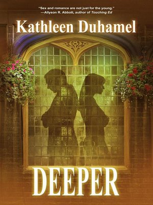 cover image of Deeper